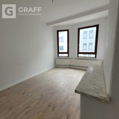 Renovierte 2-Zimmer Wohnung in Bremerhaven zu vermieten!