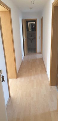 2-Zimmer Wohnung zu vermieten