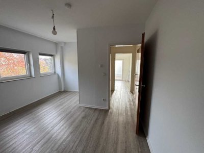 gepflegte 3-Zimmer-Wohnung mit Balkon in Düsseldorf