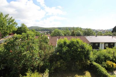 Ihr neues Familiendomizil - Reihenhaus in beliebter Lage von Vockenhausen