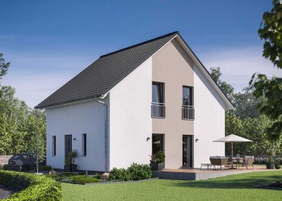 Für Sparfüchse und Selbermacher - bauen mit Massa haus