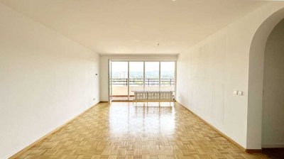 Attraktive 3-Zimmer-Wohnung mit EBK und gr. Balkon in Lahr ab sofort