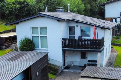 Günstiges, gepflegtes 3-Raum-Einfamilienhaus in Mücke