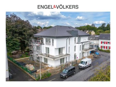 Engel & Völkers: Moderne Neubauwohnungen in – Komfortabel, Stilvoll und Barrierefrei!