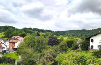 Großzügiges, energieeffizientes Einfamilienhaus mit Traum-Terrasse