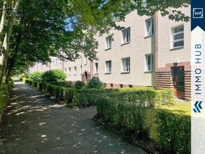 ++ 4,76% IST-Rendite, Balkon! Gemütliches Apartment in Leipzig ++