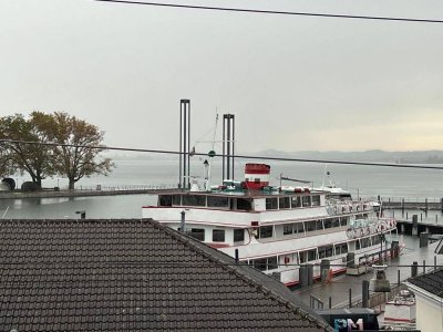 Traumhaftes Wohnen am Bodensee - 2 Zimmer-Wohnung in Bregenz