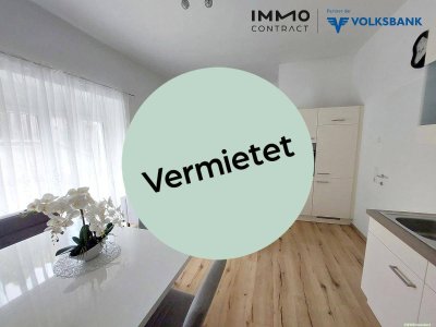 Moderne - 66 m² EG - Wohnung - in Zeillern bei Amstetten