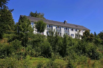 Traum-Apartments, direkt am größten Stausee Deutschlands