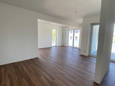 Gemütliche 3-Raum-Wohnung mit Balkon in ruhiger Lage