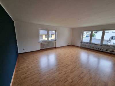 Gepflegte 3-Raum-Wohnung mit Balkon in Schleiden