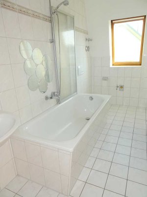 ** Einzug sofort ** 2 Zimmer Wohnung in Werdau zu vermieten !