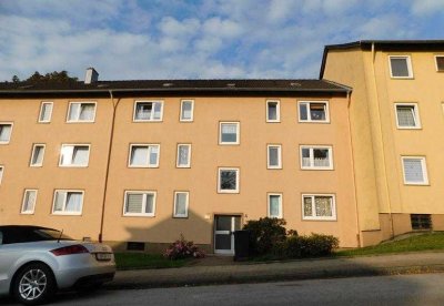 Komm nach Heiligenhaus: 2 renovierte Zimmer mit Balkon!