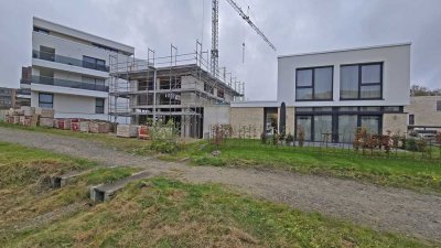 Attraktives Neubau-EFH inkl. Grundstück & Architektenplanung!