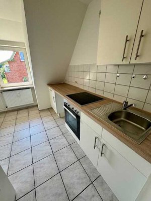 Renovierte 3 Zimmer DG Wohnung in Lägerdorf zu vermieten - WBS erforderlich!!!