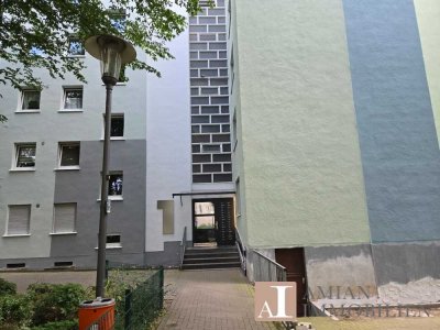 Helle und Moderne 2-Zimmer Wohnung in Köln-Finkenberg