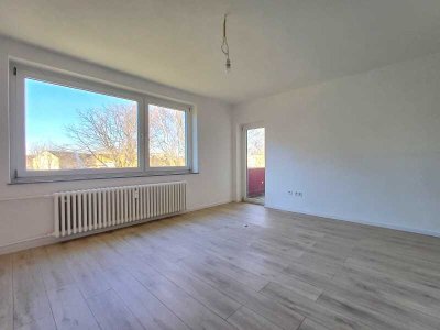 Kernsaniert! Traumwohnung mit Ausblick