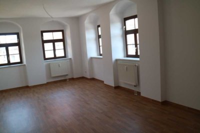 2 Raumwohnung in historischer Altstadt von Freiberg ab 01.01.2025