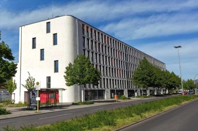 3.0 Zimmer komplette möblierte Maisonete Wohnung in Adlershof