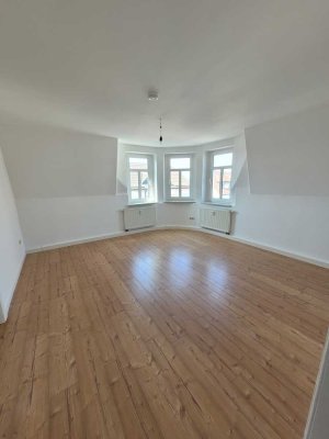 3. Raum-Wohnung in Nerchau bei Grimma