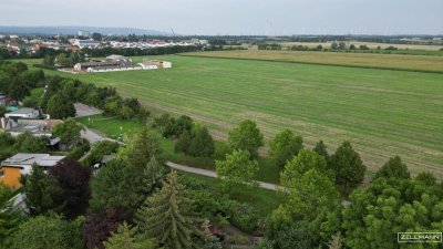 Wohnbauprojekt in Bruck an der Leitha | ZELLMANN IMMOBILIEN