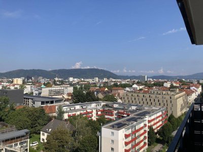 PROVISIONSFREI! DIREKT VOM EIGENTÜMER 4 ZIMMER WOHNUNG JAKOMINI NÄHE RAIFFEISENPARK