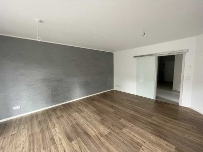 Neuwertige helle Wohnung Mendig 88qm Balkon Aufzug 3-Zimmer