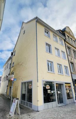 Attraktive 2-Zimmer-Wohnung in Villingen-Schwenningen