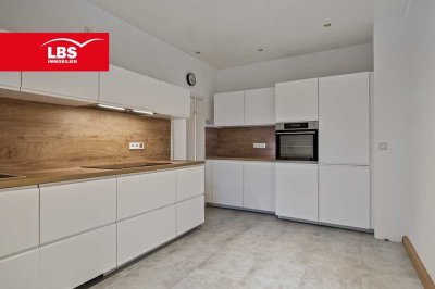 Exklusiv: Modernisierte Wohnung in begehrter Lage Vohwinkel!