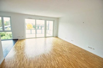 Neubau 3 ZW mit Stellplatz *Kapitalanlage*