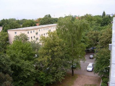 Gut vermietete 2 Zimmer-Penthousewohnung Nähe zum Faber-Castel Schloss