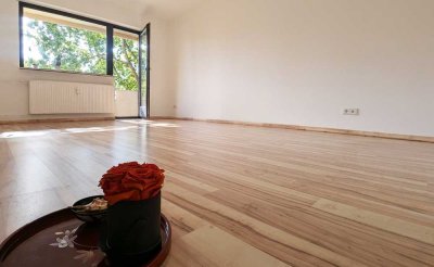 Perfektes Zuhause für Familien und Berufstätige: Helle 3-Zimmer-Wohnung, provisionsfrei