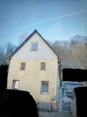 ‼️Schön gelegenes Einfamilienhaus‼️Wohnen wo andere Urlaub machen‼️