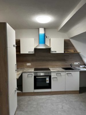 2 Zimmer Wohnung in Grünsberg