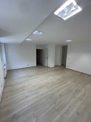 freundliche 3-Zimmer-Wohnung in Erkner