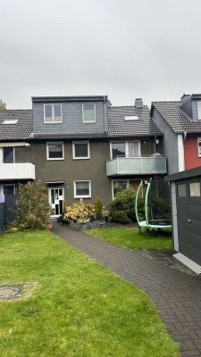 Mehrgenerationenhaus oder viel Platz für eine Familie