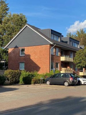 Vogtstraße 3 Wohnung 6, 25813 Husum