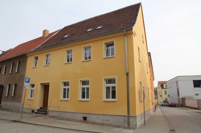 4 Zimmer Maisonettewohnung