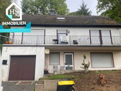 Gepflegtes Mehrfamilienhaus in begehrter Wohnlage