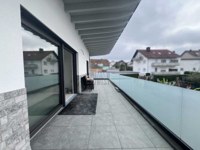 ERFÜLLE DEINEN PENTHOUSE-TRAUM IM NEUBAU