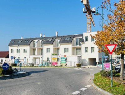 ++ DREI Zimmer mit BALKON ++ 100% Finanzierung möglich