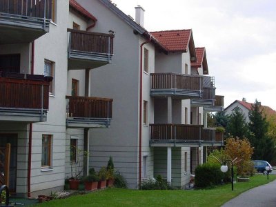 WALPERSDORF I, freifinanzierte Mietwohnung mit Kaufoption, Block 2-STG 2-TOP 3, 1000/00006580/00001212