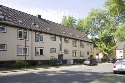 Sanierte Wohnung ab 22.01.2025 - Düsseldorf-Reisholz