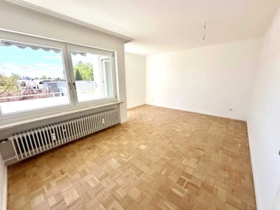 Provisionsfrei: Neu renovierte schöne  3-Zi-Wohnung sofort beziehbar