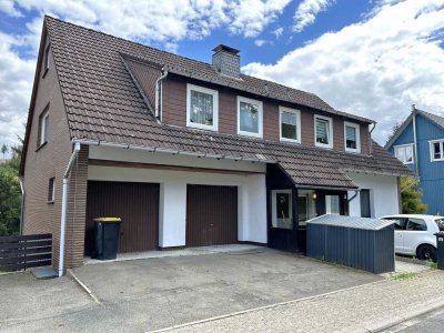 Kernsanierte & vollständig eingerichtete Ferienwohnung in Altenau