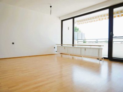 *Einziehen & Wohlfühlen* Wunderschöne 3 ZKB mit Balkon in FRIEDBERG