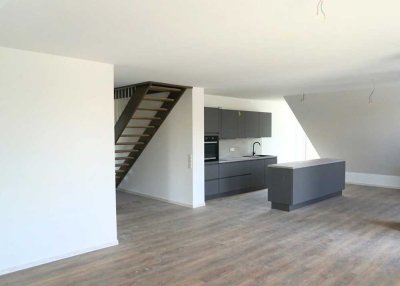 Ihr neues Zuhause mit gehobener Ausstattung und Einbauküche