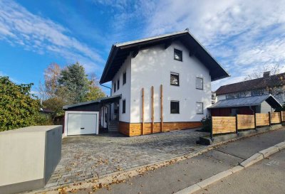 Tolle DHH in perfektem Zustand und vielen Vorzügen im Herzen von Waldkirchen - richtig gut leben!