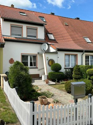 Preiswertes 5-Raum-Haus in Oßling OT Milstrich