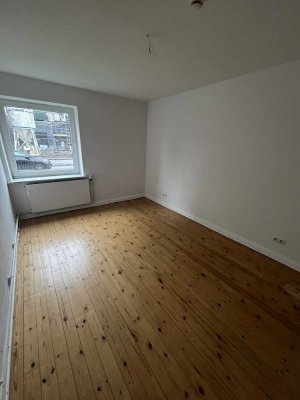 Erdgeschosswohnung zu sofort vermietbar!